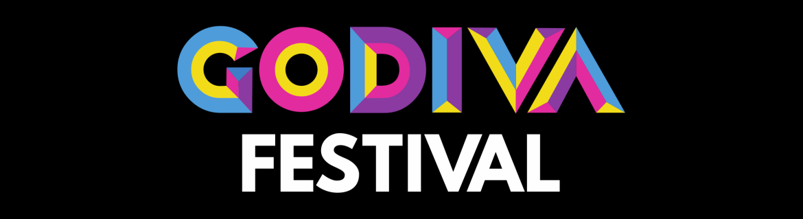 Godiva Festival Logo