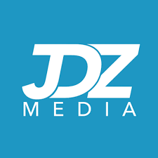 JDZ Media Logo