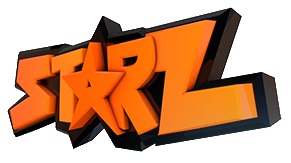 StarzTV Logo